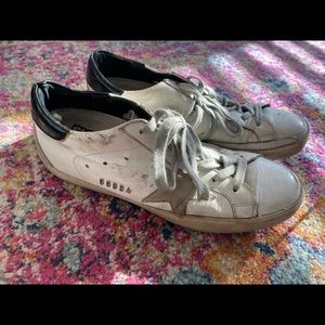 Golden Goose Sneakers